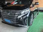 2021 GAC TRUMPCHI M8,autocango,china used car exporter,china ev exporter,chinese used car exporter,chinese used ev exporter