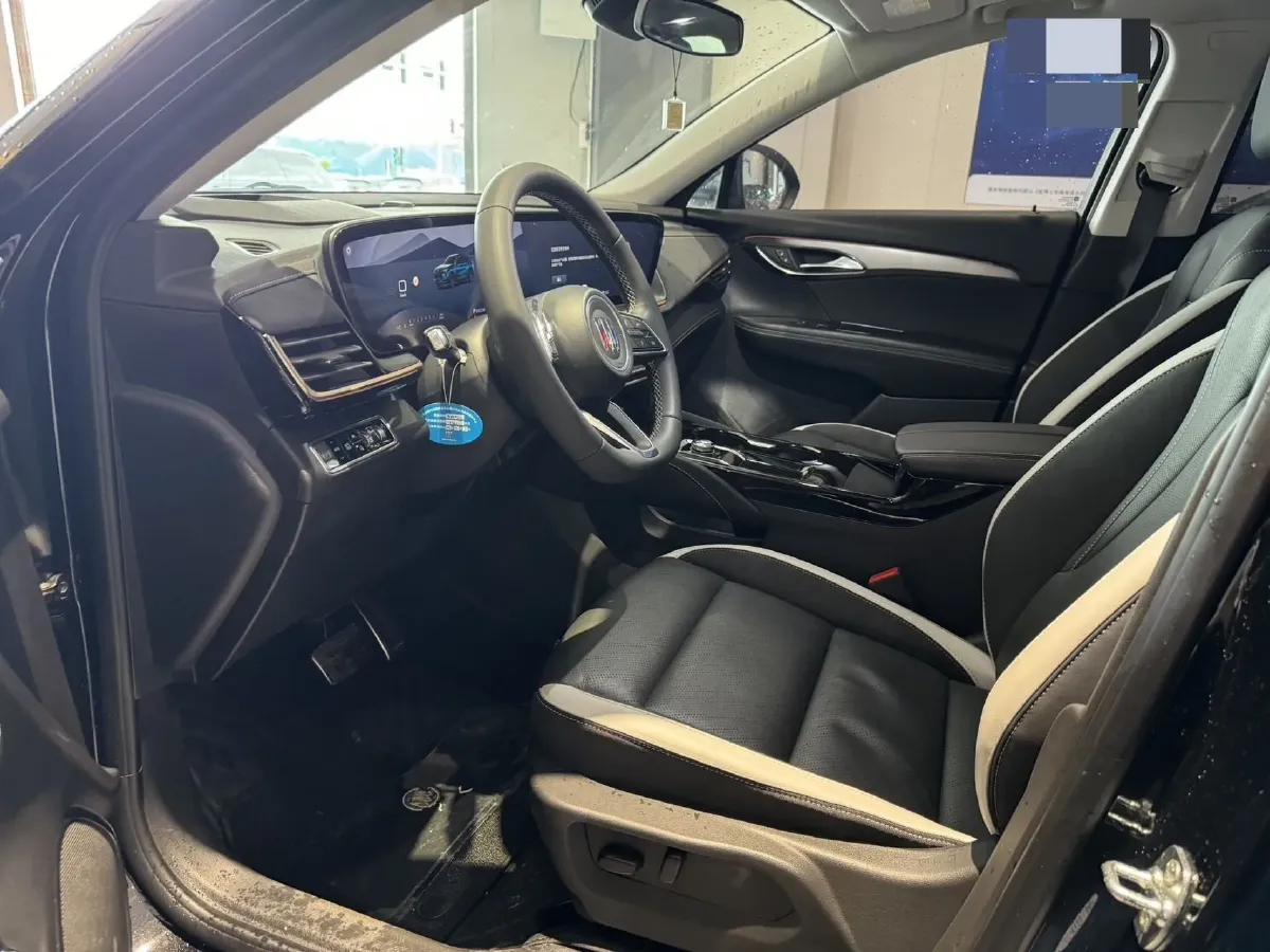 2024 Buick EnvisionS 2.0T 237HP L4 9AT,autocango,china used car exporter,china ev exporter,chinese used car exporter,chinese used ev exporter