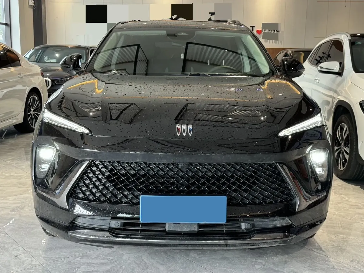 2024 Buick EnvisionS 2.0T 237HP L4 9AT,autocango,china used car exporter,china ev exporter,chinese used car exporter,chinese used ev exporter