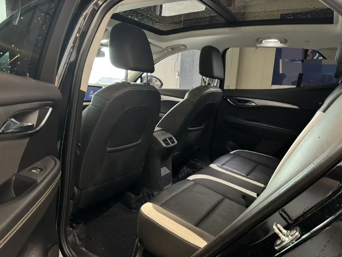 2024 Buick EnvisionS 2.0T 237HP L4 9AT,autocango,china used car exporter,china ev exporter,chinese used car exporter,chinese used ev exporter