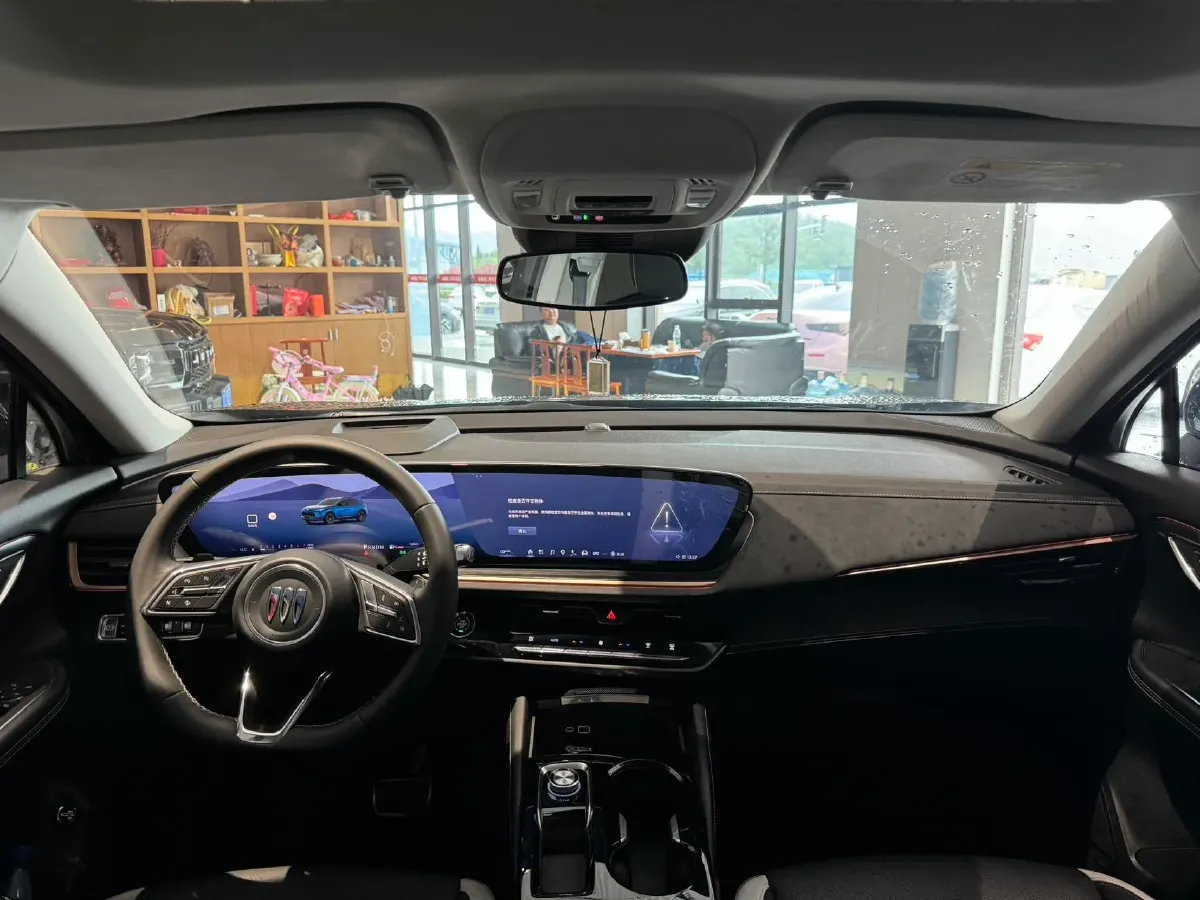 2024 Buick EnvisionS 2.0T 237HP L4 9AT,autocango,china used car exporter,china ev exporter,chinese used car exporter,chinese used ev exporter