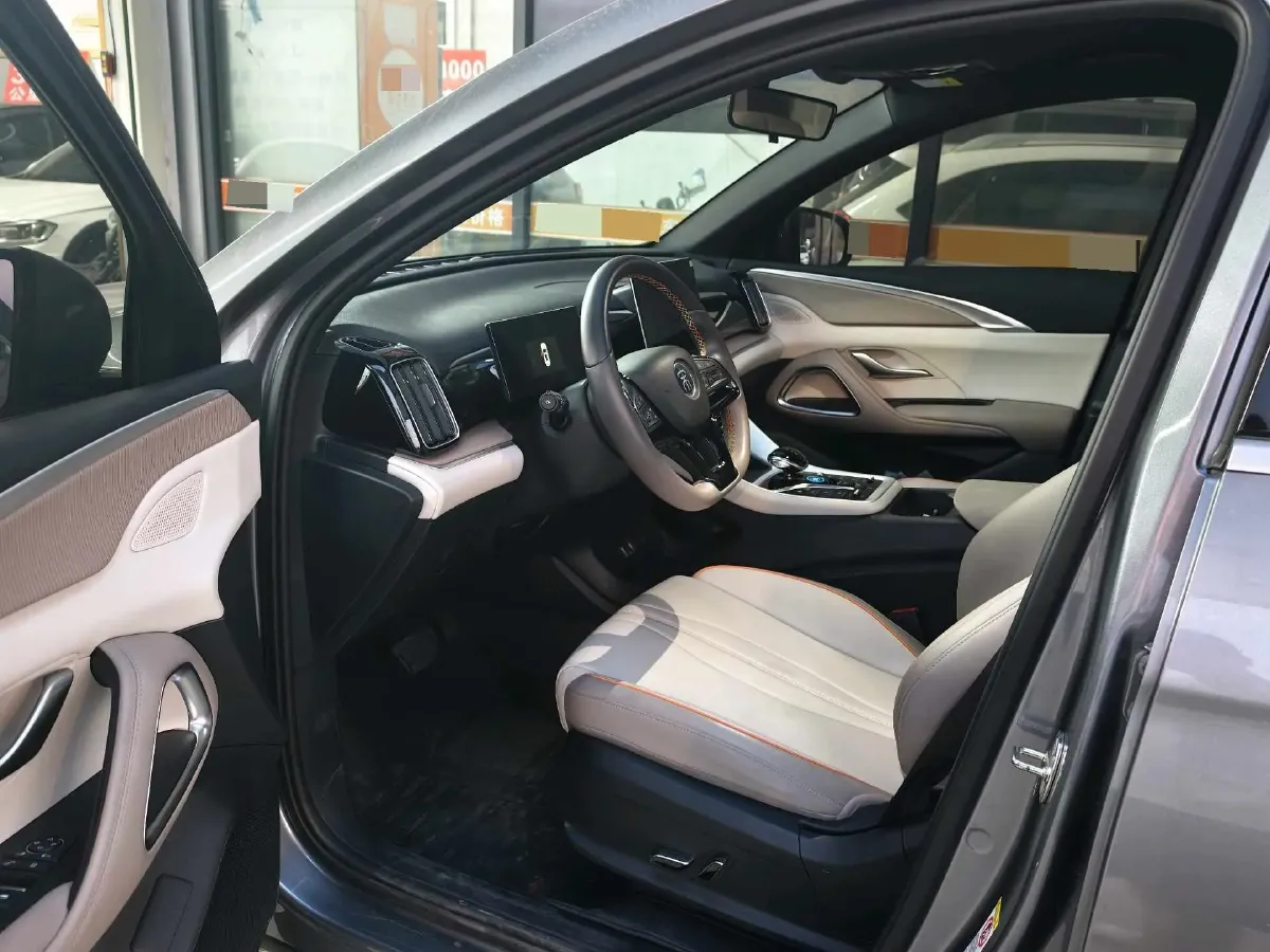 2024 BYD Song Pro 1.5L 110HP L4 E-CVT PHEV 12.9KWH,autocango,china used car exporter,china ev exporter,chinese used car exporter,chinese used ev exporter