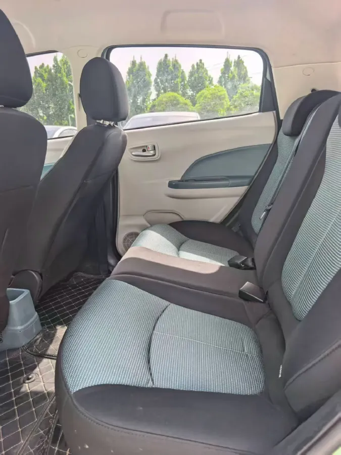 2021 ChangAn BenBen E-Star BEV 31.95KWH,autocango,china used car exporter,china ev exporter,chinese used car exporter,chinese used ev exporter