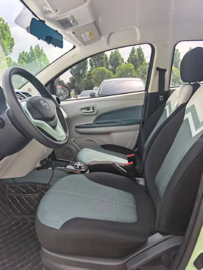 2021 ChangAn BenBen E-Star BEV 31.95KWH,autocango,china used car exporter,china ev exporter,chinese used car exporter,chinese used ev exporter