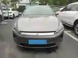 2021 BYD Qin Plus BEV 57.6KWH