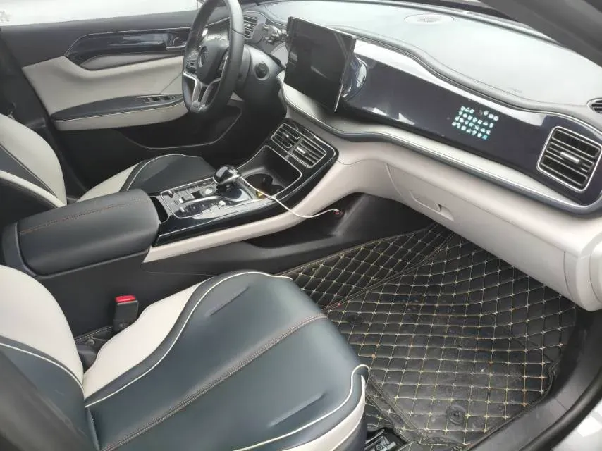 2021 BYD Qin Plus BEV 57.6KWH,autocango,china used car exporter,china ev exporter,chinese used car exporter,chinese used ev exporter