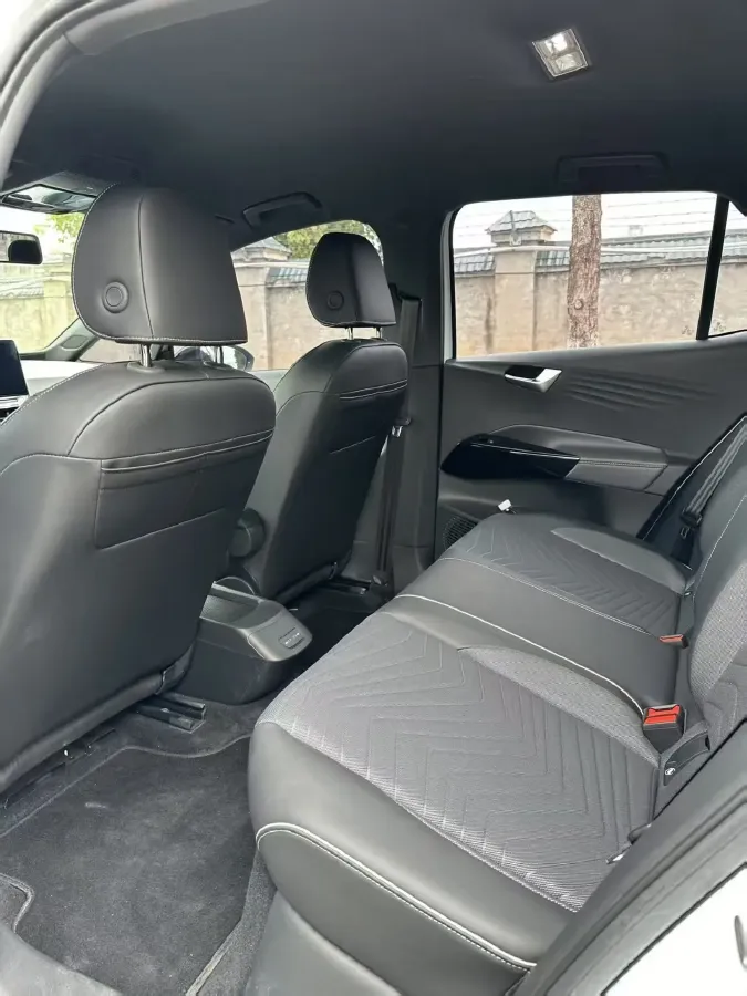 2023 Volkswagen ID.3 BEV 52.8KWH,autocango,china used car exporter,china ev exporter,chinese used car exporter,chinese used ev exporter