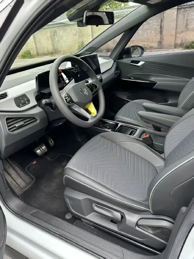 2023 Volkswagen ID.3 BEV 52.8KWH,autocango,china used car exporter,china ev exporter,chinese used car exporter,chinese used ev exporter