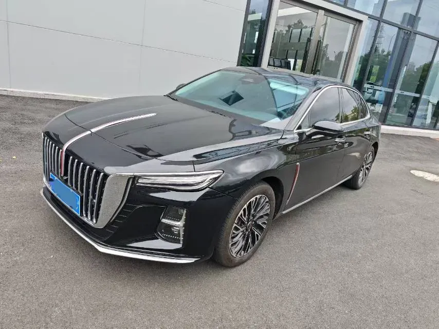 2025 HongQi H5 1.5T 169HP L4 1DHT Hybrid,autocango,china used car exporter,china ev exporter,chinese used car exporter,chinese used ev exporter