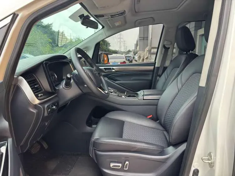 2023 GAC Trumpchi M8 2.0T 252HP L4 8AT,autocango,china used car exporter,china ev exporter,chinese used car exporter,chinese used ev exporter