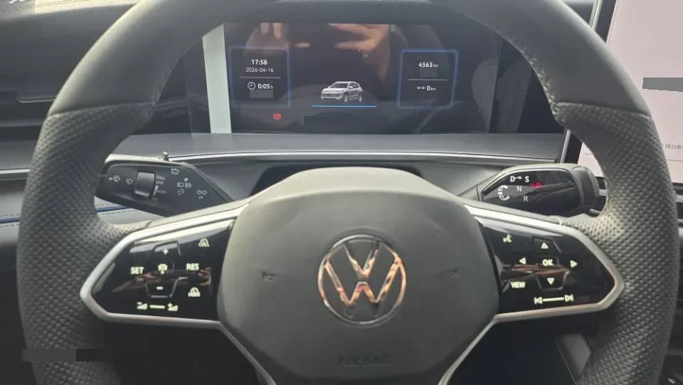 2025 Volkswagen Tayron 2.0T 186HP L4 7DCT,autocango,china used car exporter,china ev exporter,chinese used car exporter,chinese used ev exporter