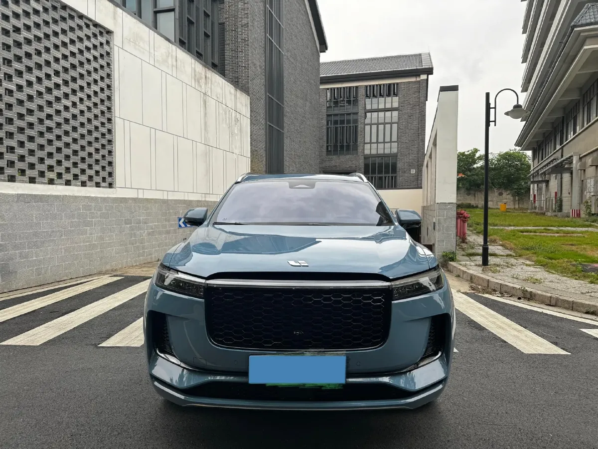2021 Li ONE Range Extended 131HP REEV 40.5KWH,autocango,china used car exporter,china ev exporter,chinese used car exporter,chinese used ev exporter