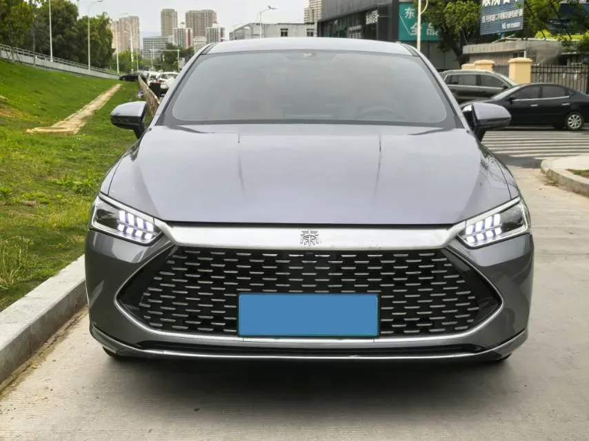 2023 BYD Qin Plus 1.5L 110HP L4 E-CVT PHEV 8.32KWH,autocango,china used car exporter,china ev exporter,chinese used car exporter,chinese used ev exporter