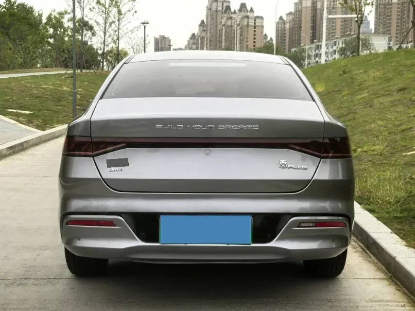 2023 BYD Qin Plus 1.5L 110HP L4 E-CVT PHEV 8.32KWH,autocango,china used car exporter,china ev exporter,chinese used car exporter,chinese used ev exporter