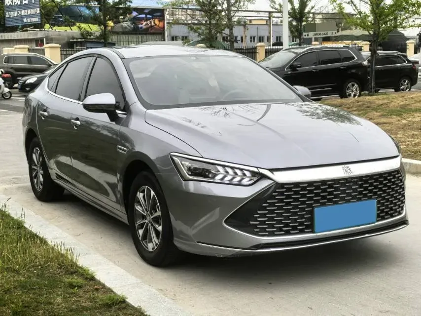 2023 BYD Qin Plus 1.5L 110HP L4 E-CVT PHEV 8.32KWH,autocango,china used car exporter,china ev exporter,chinese used car exporter,chinese used ev exporter