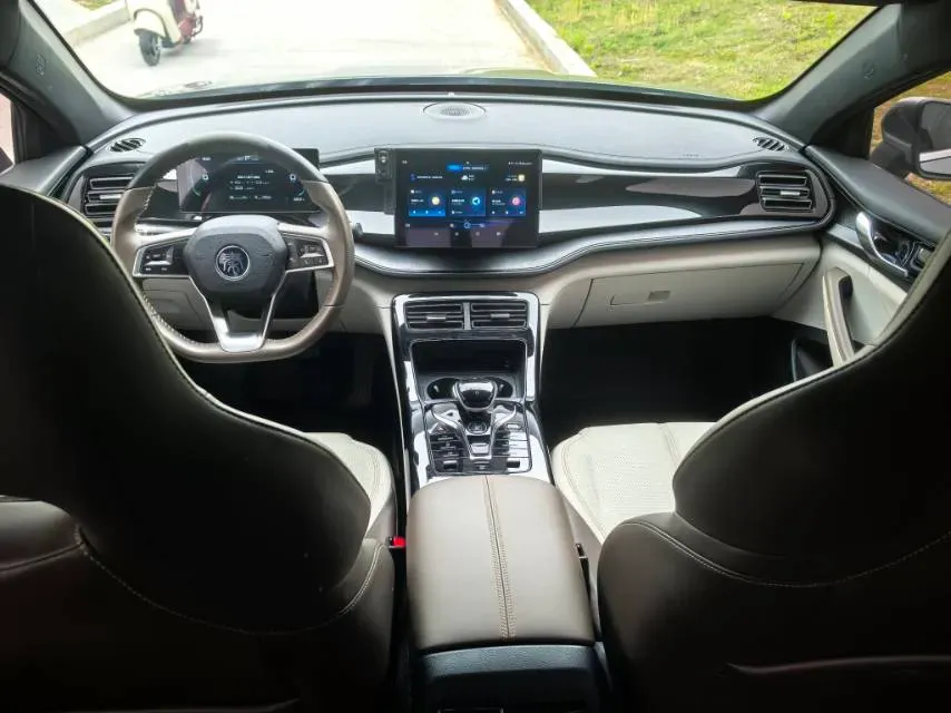 2023 BYD Qin Plus 1.5L 110HP L4 E-CVT PHEV 8.32KWH,autocango,china used car exporter,china ev exporter,chinese used car exporter,chinese used ev exporter