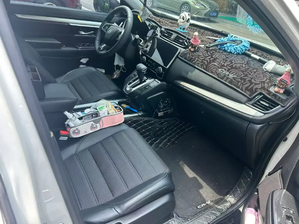 2021 Honda CR-V 1.5T 193HP L4 CVT,autocango,china used car exporter,china ev exporter,chinese used car exporter,chinese used ev exporter