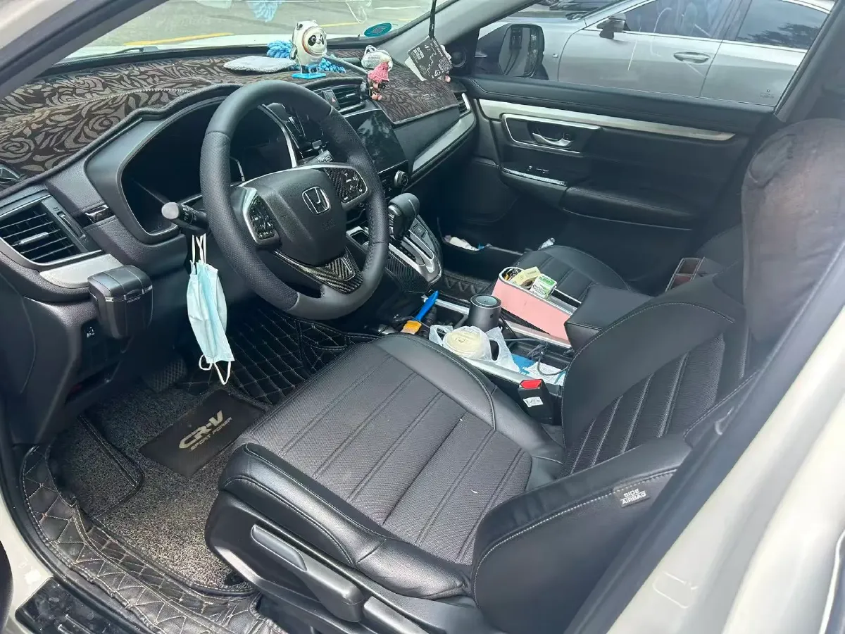 2021 Honda CR-V 1.5T 193HP L4 CVT,autocango,china used car exporter,china ev exporter,chinese used car exporter,chinese used ev exporter