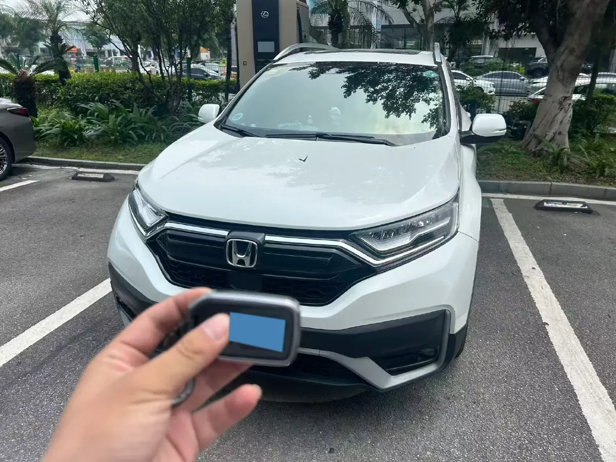 2021 Honda CR-V 1.5T 193HP L4 CVT,autocango,china used car exporter,china ev exporter,chinese used car exporter,chinese used ev exporter