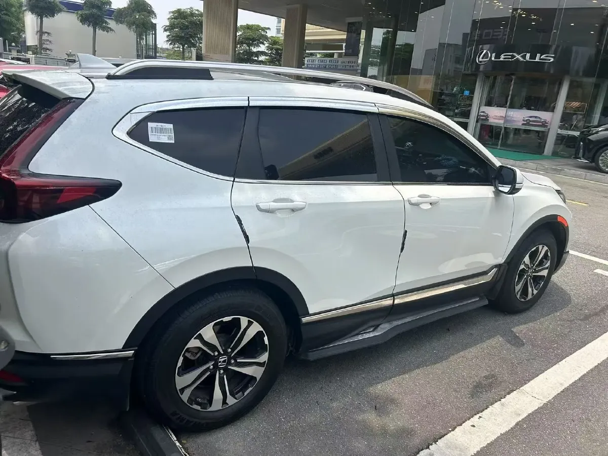 2021 Honda CR-V 1.5T 193HP L4 CVT,autocango,china used car exporter,china ev exporter,chinese used car exporter,chinese used ev exporter