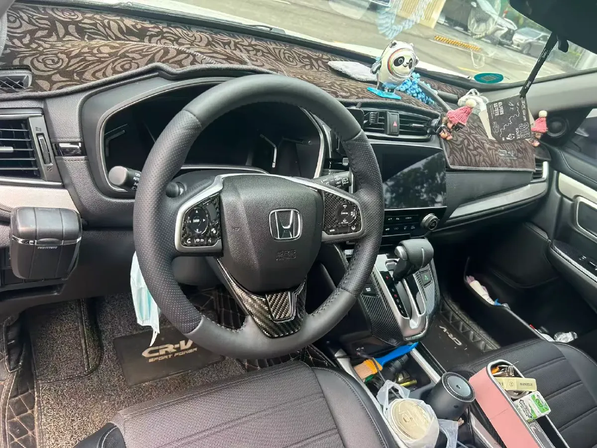 2021 Honda CR-V 1.5T 193HP L4 CVT,autocango,china used car exporter,china ev exporter,chinese used car exporter,chinese used ev exporter