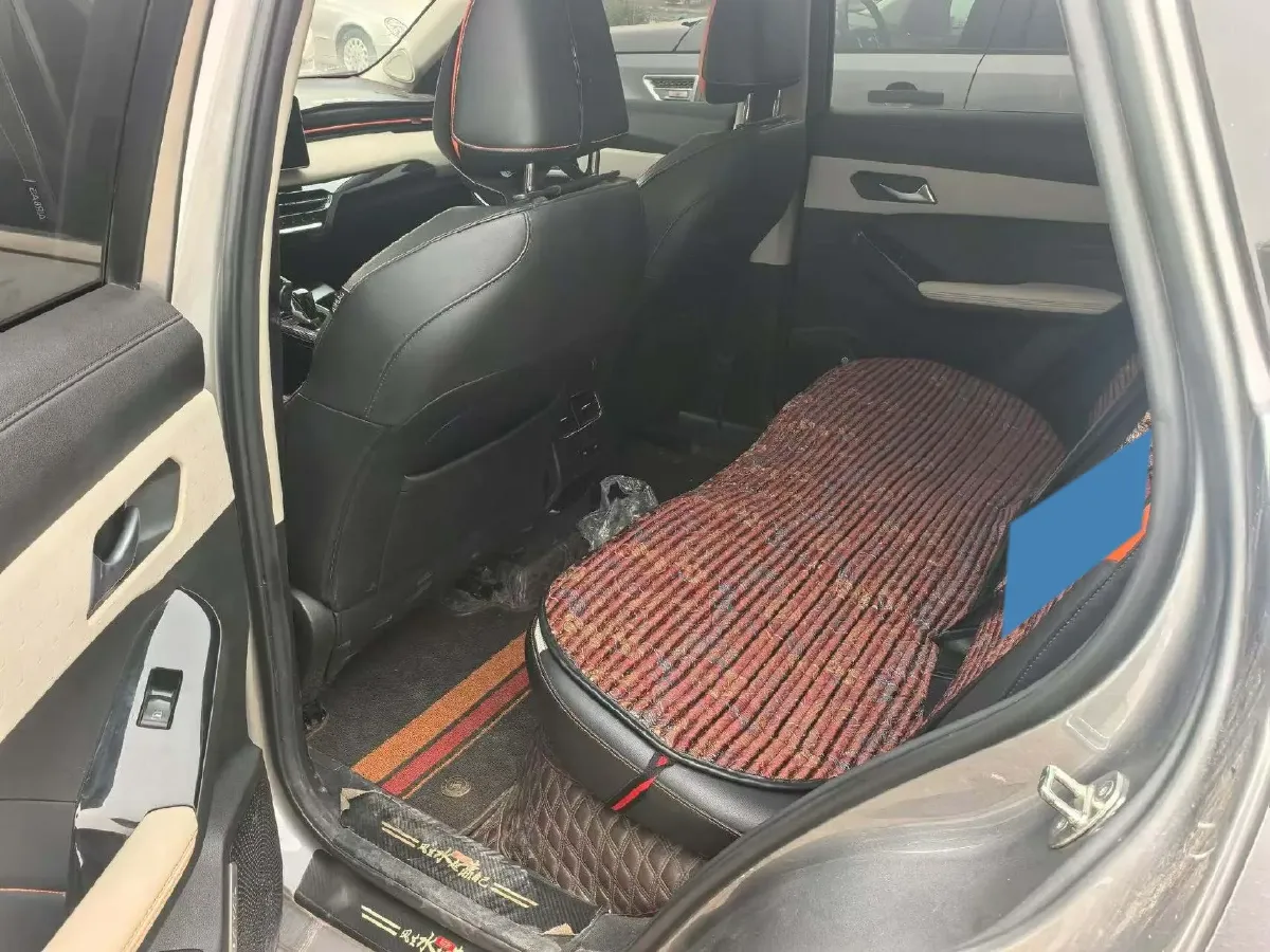 2019 Haval H4 1.5T 169HP L4 7DCT,autocango,china used car exporter,china ev exporter,chinese used car exporter,chinese used ev exporter