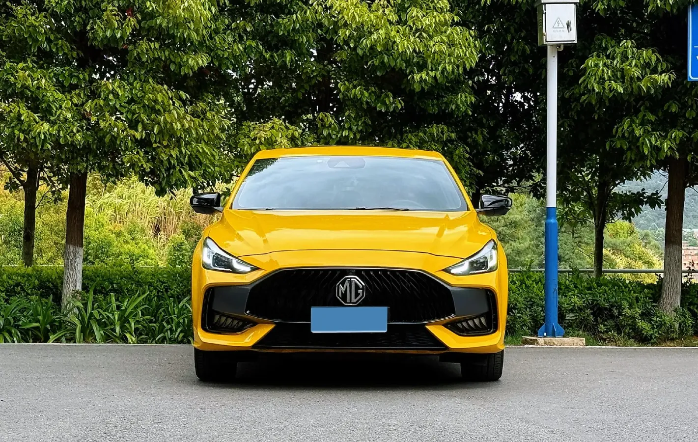 2021 MG 5 1.5T 173HP L4 7DCT,autocango,china used car exporter,china ev exporter,chinese used car exporter,chinese used ev exporter