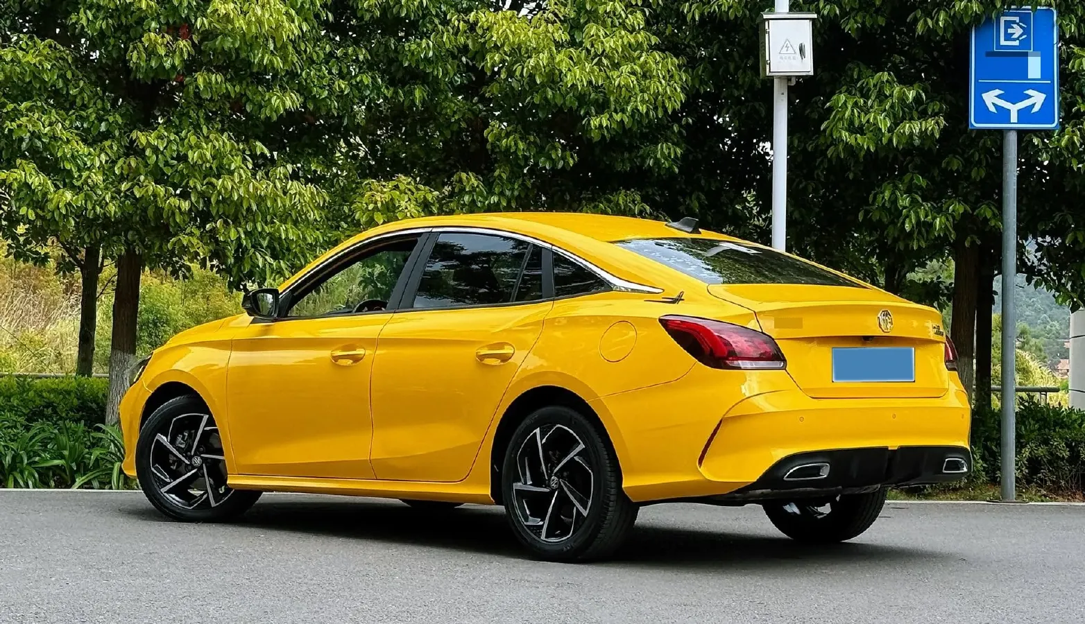 2021 MG 5 1.5T 173HP L4 7DCT,autocango,china used car exporter,china ev exporter,chinese used car exporter,chinese used ev exporter