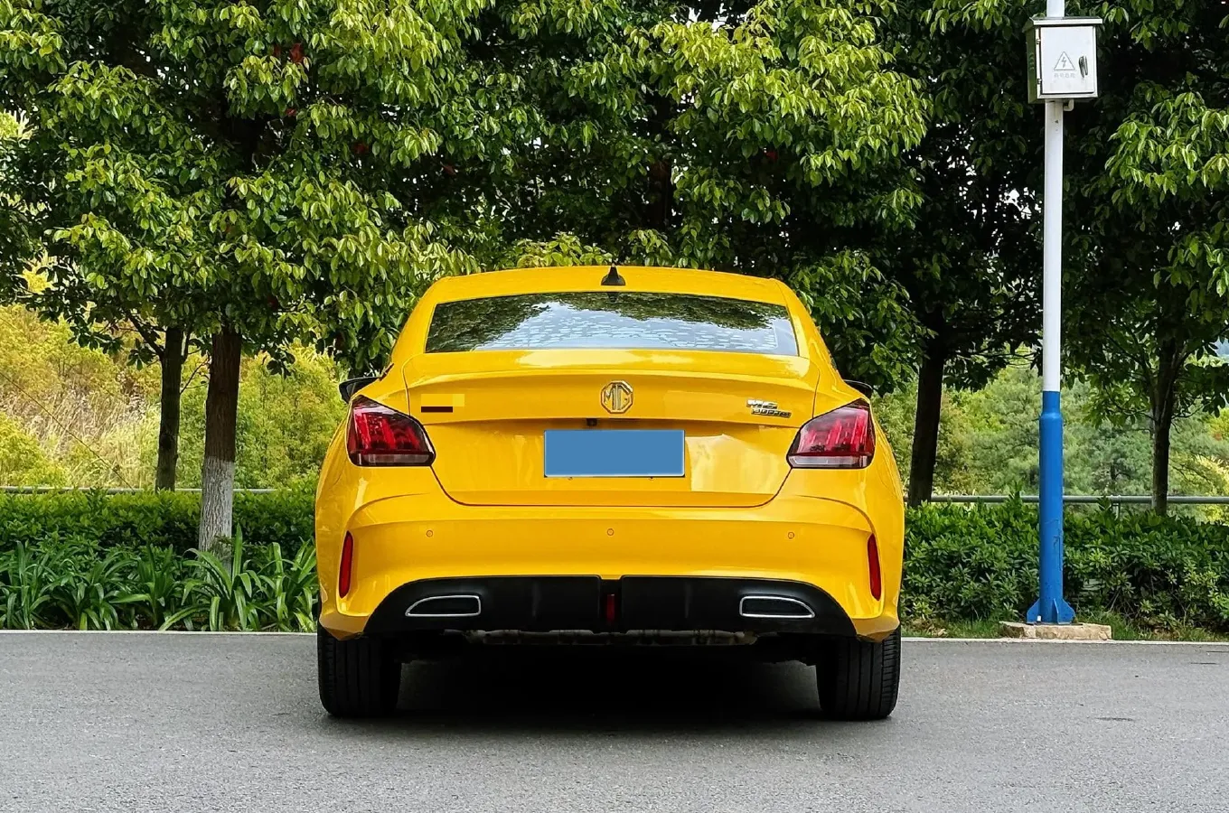 2021 MG 5 1.5T 173HP L4 7DCT,autocango,china used car exporter,china ev exporter,chinese used car exporter,chinese used ev exporter