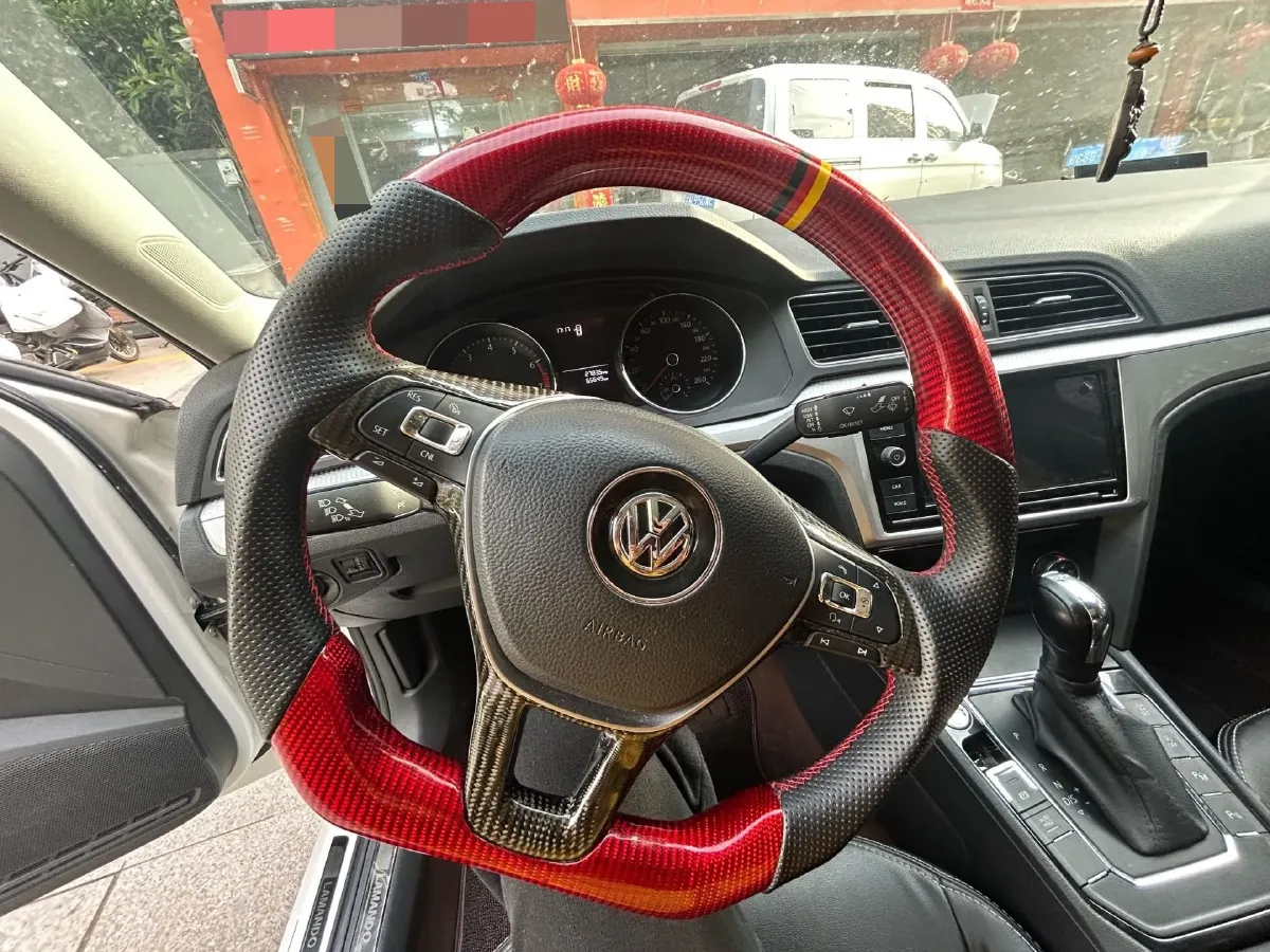 2017 Volkswagen Lamando 1.4T 131HP L4 7DCT,autocango,china used car exporter,china ev exporter,chinese used car exporter,chinese used ev exporter