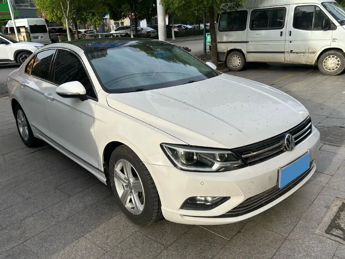 2017 Volkswagen Lamando 1.4T 131HP L4 7DCT,autocango,china used car exporter,china ev exporter,chinese used car exporter,chinese used ev exporter