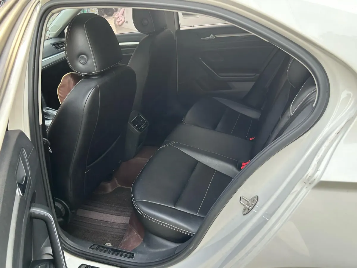 2017 Volkswagen Lamando 1.4T 131HP L4 7DCT,autocango,china used car exporter,china ev exporter,chinese used car exporter,chinese used ev exporter