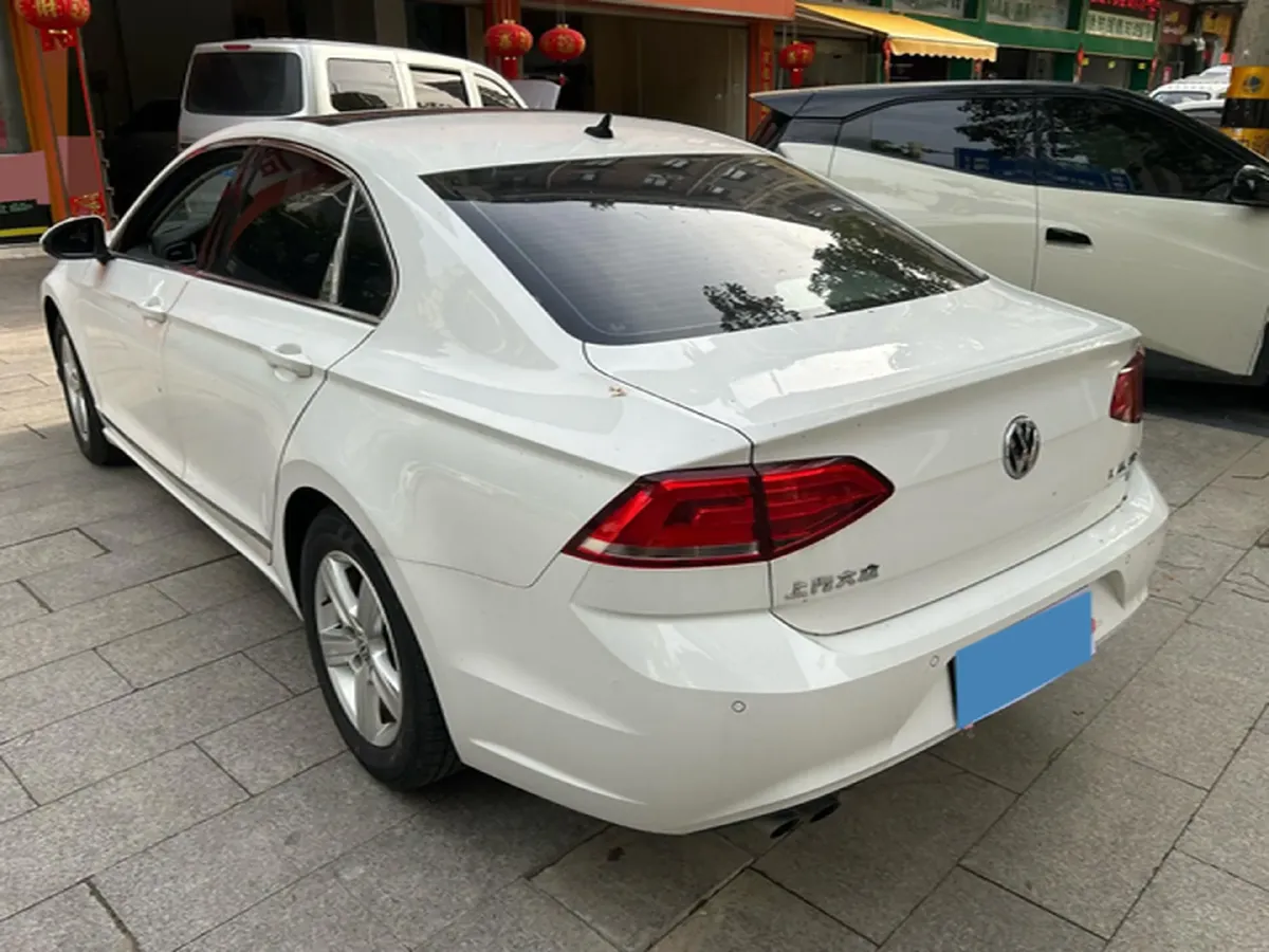 2017 Volkswagen Lamando 1.4T 131HP L4 7DCT,autocango,china used car exporter,china ev exporter,chinese used car exporter,chinese used ev exporter