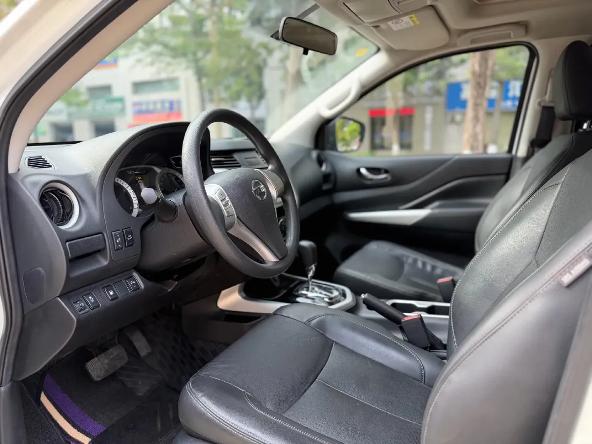 2020 Nissan Terra 2.5L 193HP L4 7AT,autocango,china used car exporter,china ev exporter,chinese used car exporter,chinese used ev exporter