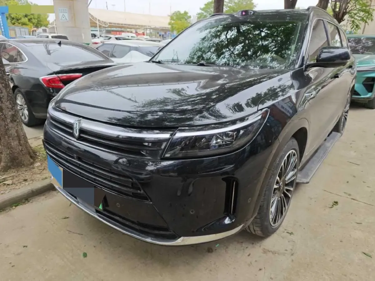 2024 AITO AITO M7 1.5T 152HP L4 REEV 40KWH,autocango,china used car exporter,china ev exporter,chinese used car exporter,chinese used ev exporter