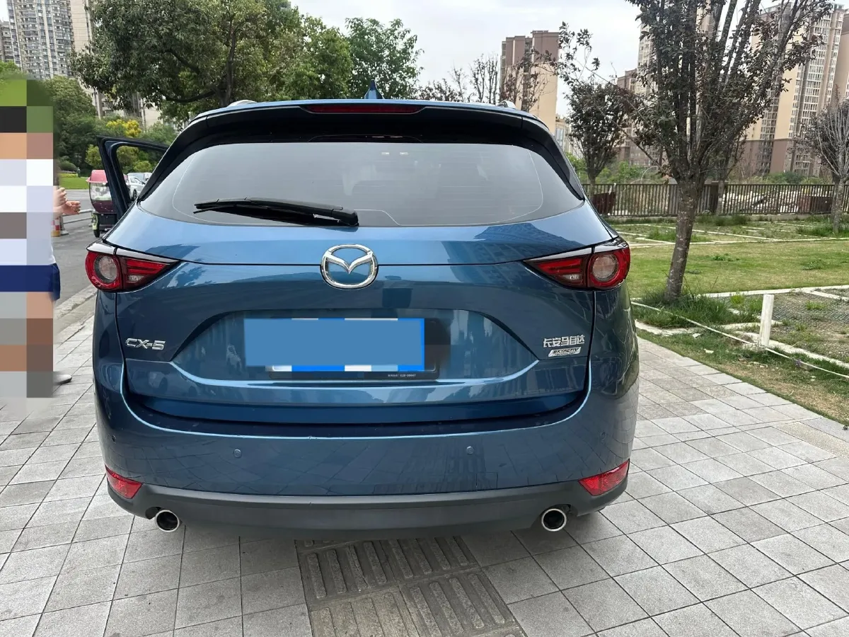 2021 Mazda CX-5 2.0L 155HP L4 6AT,autocango,china used car exporter,china ev exporter,chinese used car exporter,chinese used ev exporter