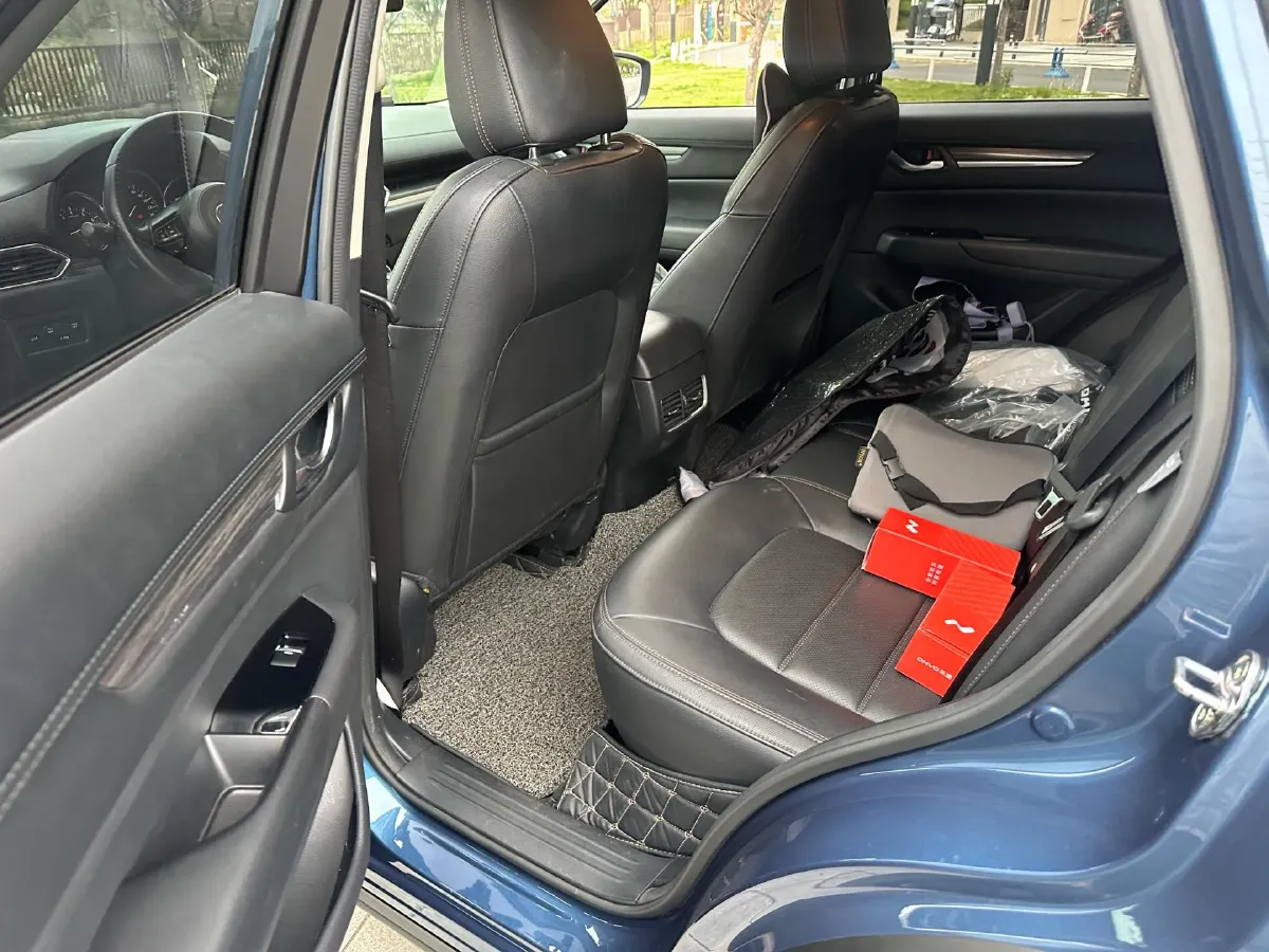 2021 Mazda CX-5 2.0L 155HP L4 6AT,autocango,china used car exporter,china ev exporter,chinese used car exporter,chinese used ev exporter