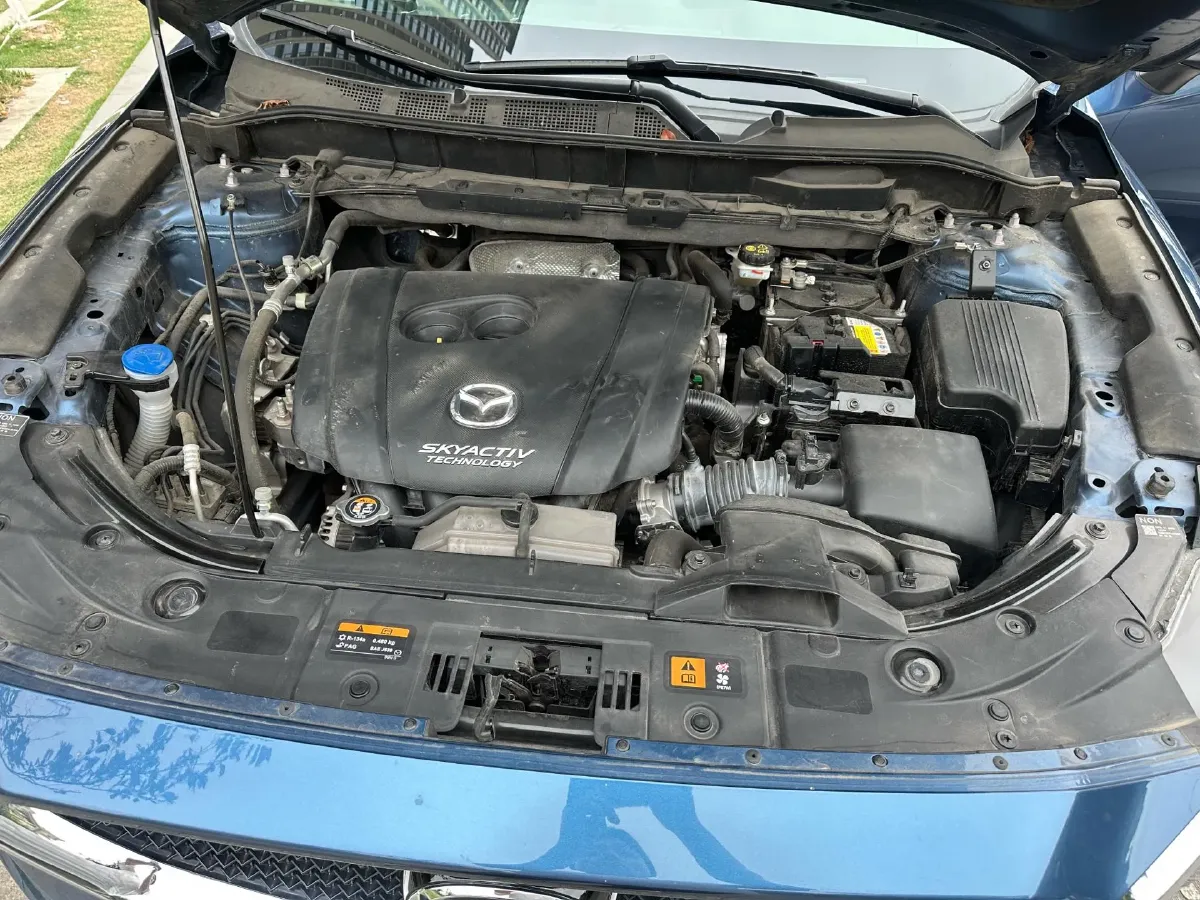 2021 Mazda CX-5 2.0L 155HP L4 6AT,autocango,china used car exporter,china ev exporter,chinese used car exporter,chinese used ev exporter