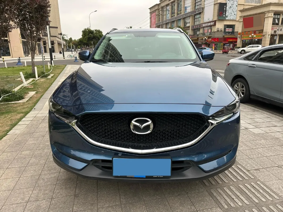 2021 Mazda CX-5 2.0L 155HP L4 6AT,autocango,china used car exporter,china ev exporter,chinese used car exporter,chinese used ev exporter