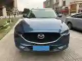 2021 Mazda CX-5 2.0L 155HP L4 6AT