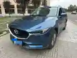 2021 Mazda CX-5 2.0L 155HP L4 6AT