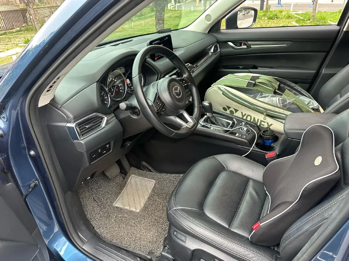 2021 Mazda CX-5 2.0L 155HP L4 6AT,autocango,china used car exporter,china ev exporter,chinese used car exporter,chinese used ev exporter