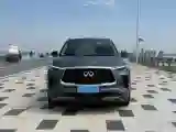 2022 Infiniti QX60 2.0T 252HP L4 9AT