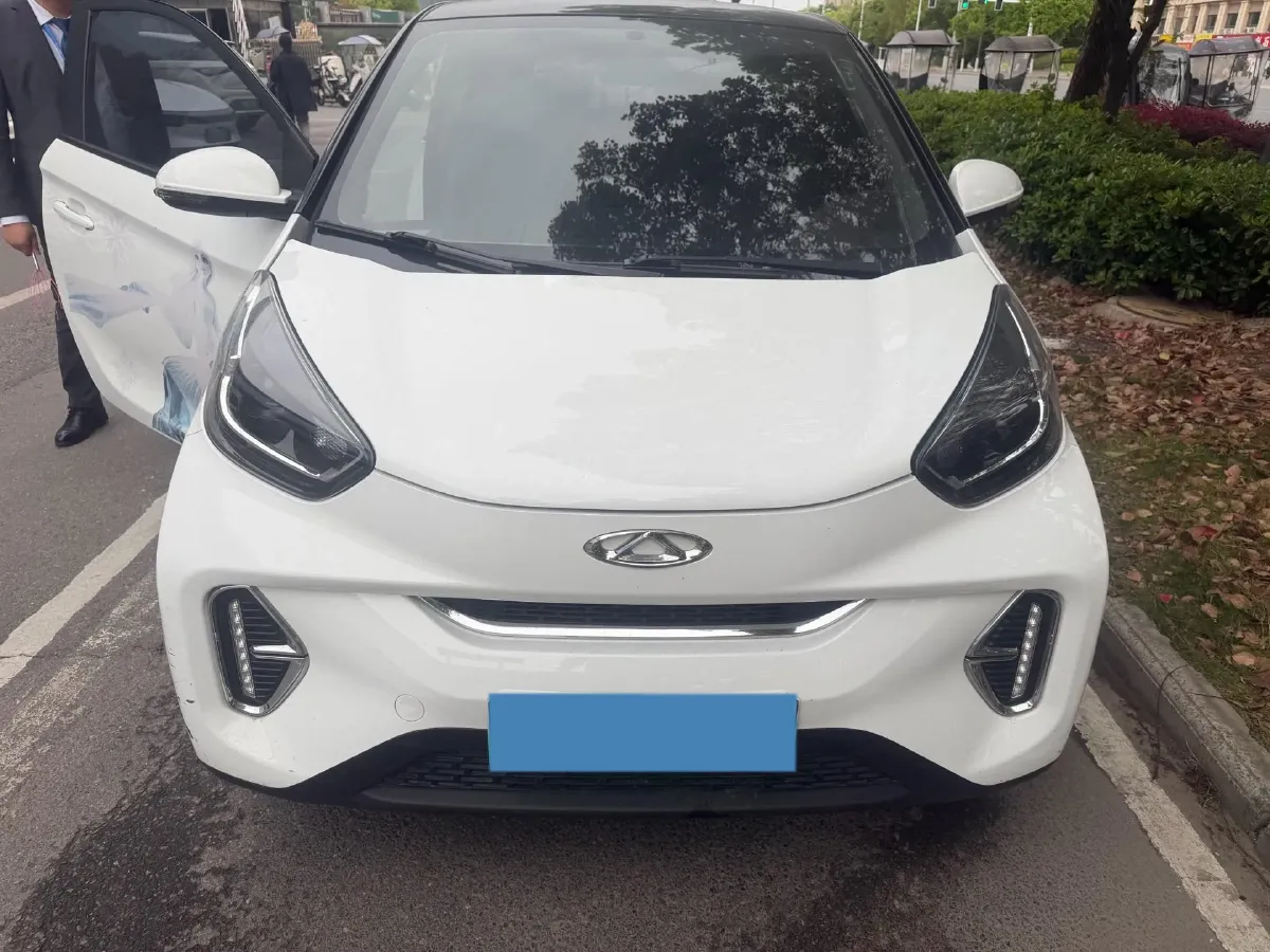 2022 Chery Little Ant BEV 30.6KWH,autocango,china used car exporter,china ev exporter,chinese used car exporter,chinese used ev exporter