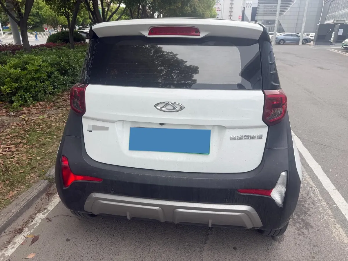 2022 Chery Little Ant BEV 30.6KWH,autocango,china used car exporter,china ev exporter,chinese used car exporter,chinese used ev exporter