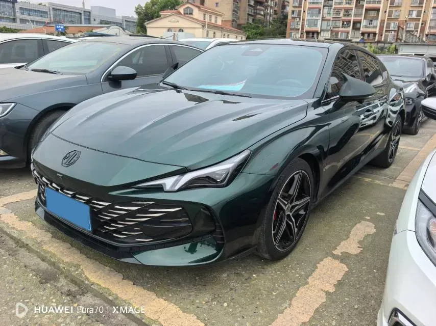 2023 MG 7 2.0T 261HP L4 9AT,autocango,china used car exporter,china ev exporter,chinese used car exporter,chinese used ev exporter
