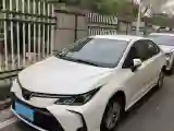 2022 Toyota Corolla 1.2T 116HP L4 CVT