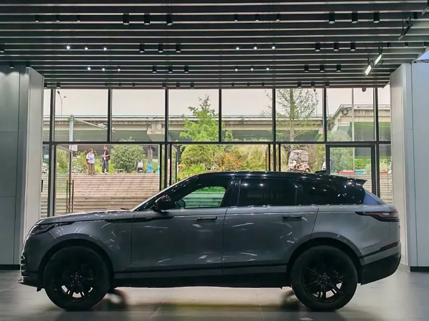 2021 Land Rover Range Rover Velar 2.0T 250HP L4 8AT,autocango,china used car exporter,china ev exporter,chinese used car exporter,chinese used ev exporter