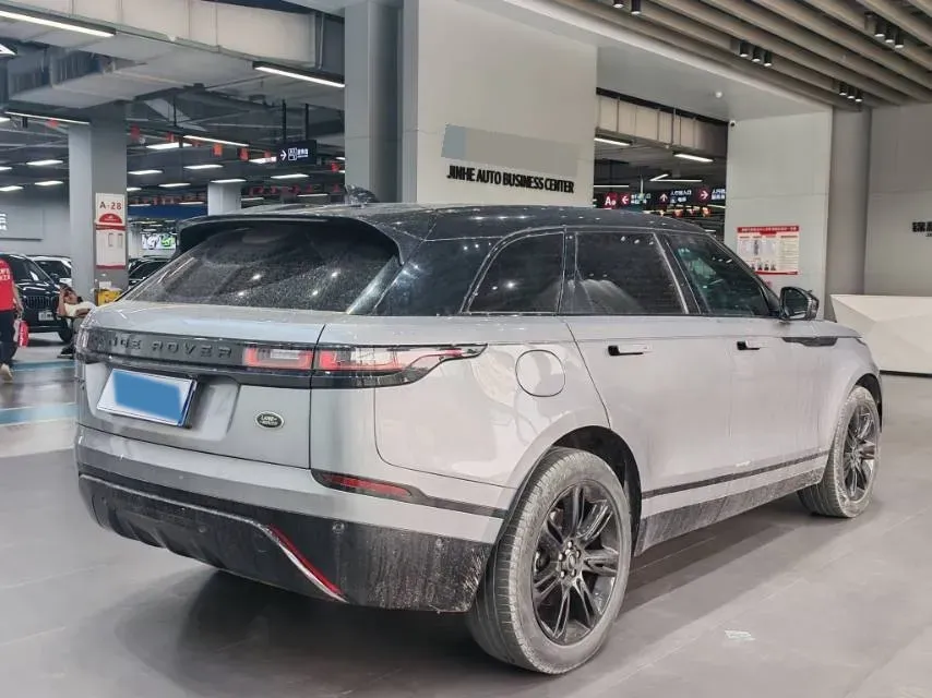 2021 Land Rover Range Rover Velar 2.0T 250HP L4 8AT,autocango,china used car exporter,china ev exporter,chinese used car exporter,chinese used ev exporter