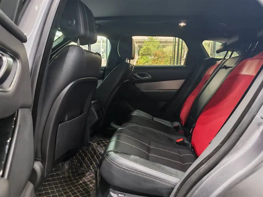 2021 Land Rover Range Rover Velar 2.0T 250HP L4 8AT,autocango,china used car exporter,china ev exporter,chinese used car exporter,chinese used ev exporter